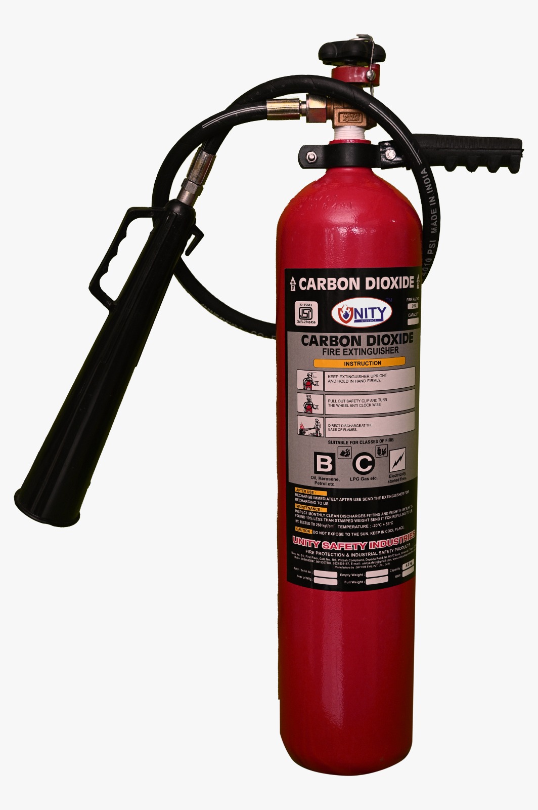 Co2-Type