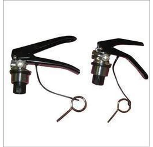 ABC Fire Extinguisher Valve