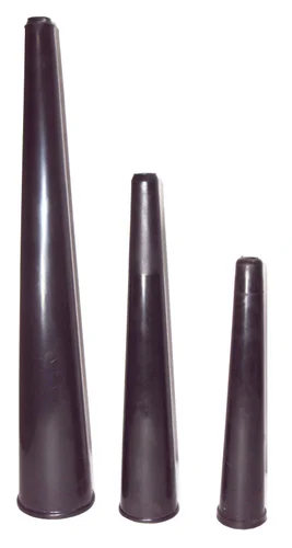 PVC Fire Extinguisher Accessory