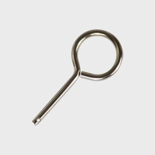 Fire Extinguisher Safety Pin