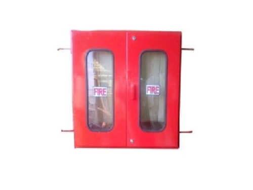 Fire Alarm Installation