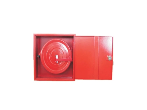 Fire Alarm Installation