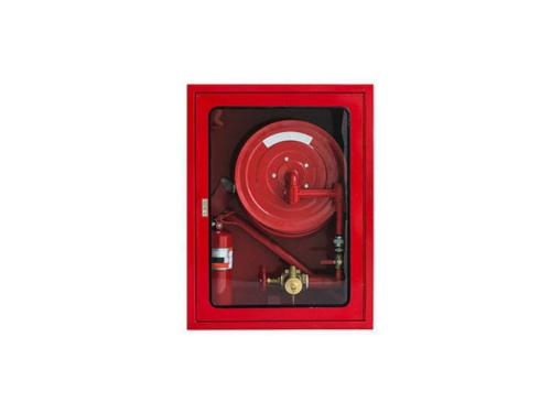 Fire Alarm Installation