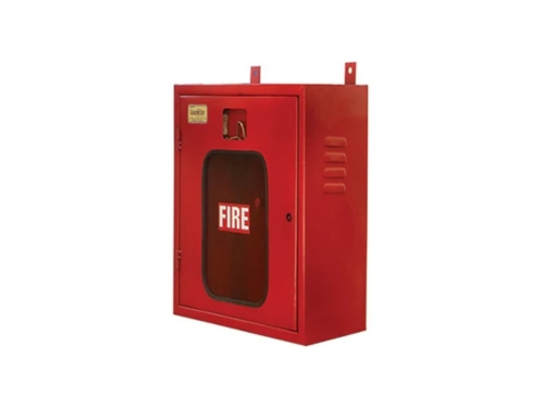 Fire Alarm Installation