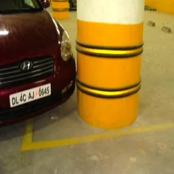 Safety Signages