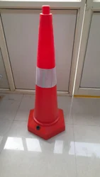 Road Safety Barricade