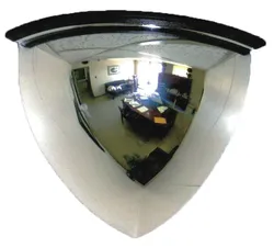 Convex Mirror