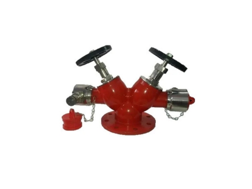 Fire Alarm Installation