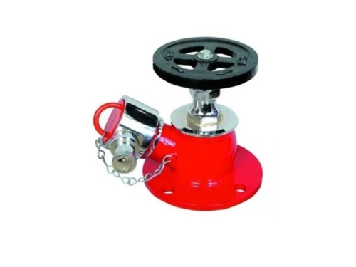 Fire Alarm Installation
